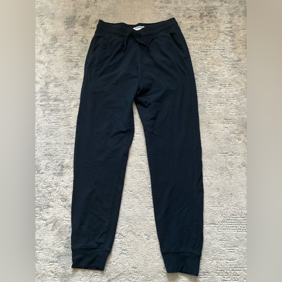 Men’s Old Navy Blue Drawstring Size XS - Picture 1 of 5